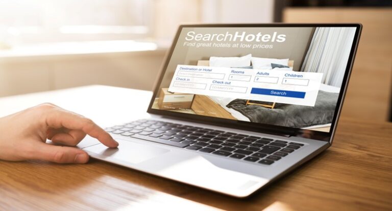 digitalizar hoteles mexcio