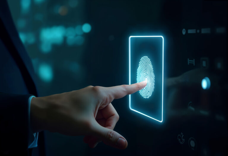 tecnologia biometrica escuelas